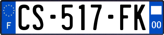 CS-517-FK