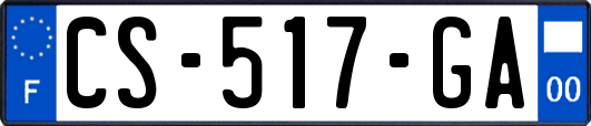 CS-517-GA