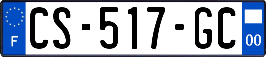CS-517-GC