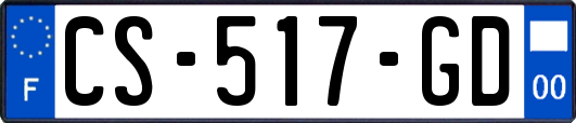 CS-517-GD