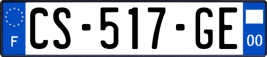 CS-517-GE