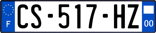 CS-517-HZ