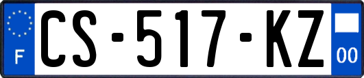 CS-517-KZ