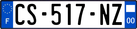 CS-517-NZ