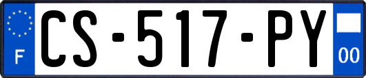 CS-517-PY