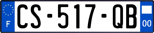 CS-517-QB