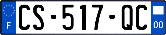 CS-517-QC