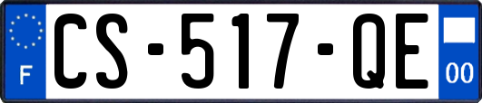 CS-517-QE