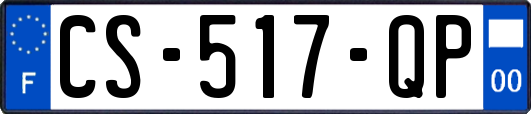 CS-517-QP