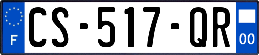 CS-517-QR