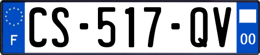 CS-517-QV