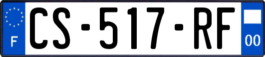 CS-517-RF