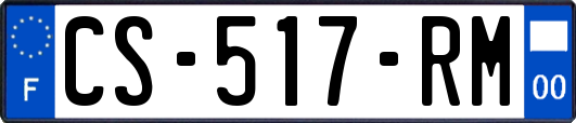 CS-517-RM