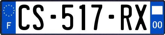 CS-517-RX