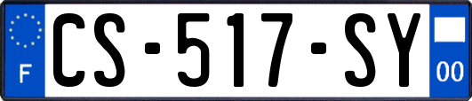 CS-517-SY