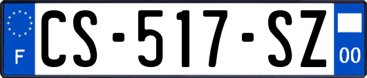 CS-517-SZ