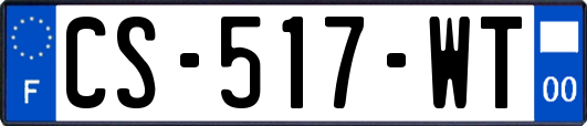 CS-517-WT