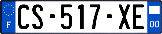 CS-517-XE