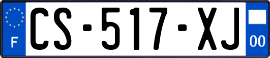 CS-517-XJ