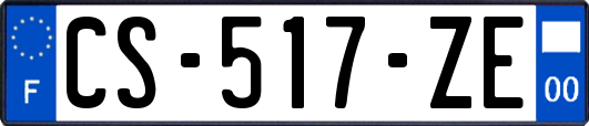 CS-517-ZE