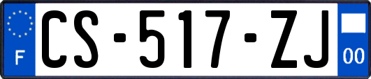 CS-517-ZJ