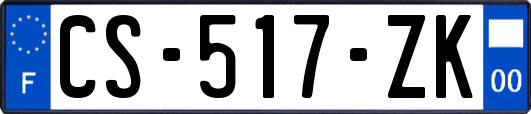 CS-517-ZK