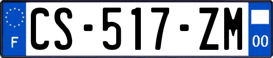 CS-517-ZM