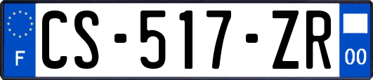 CS-517-ZR