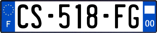 CS-518-FG