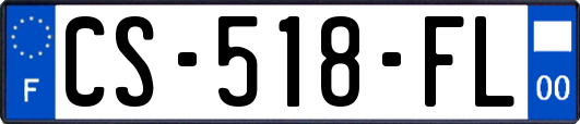 CS-518-FL