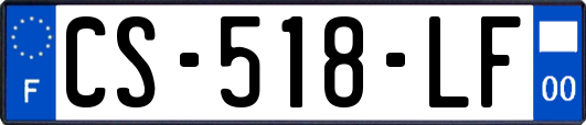 CS-518-LF