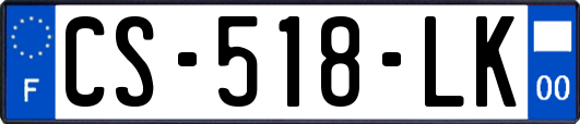 CS-518-LK