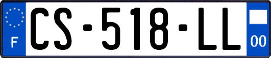 CS-518-LL