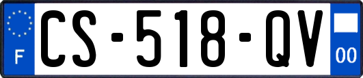 CS-518-QV