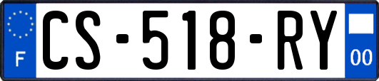 CS-518-RY