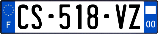 CS-518-VZ