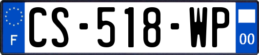 CS-518-WP