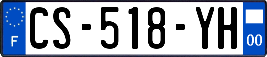 CS-518-YH