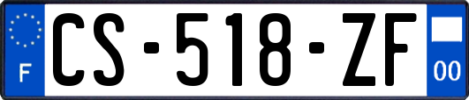 CS-518-ZF