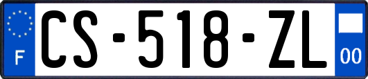 CS-518-ZL