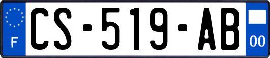 CS-519-AB