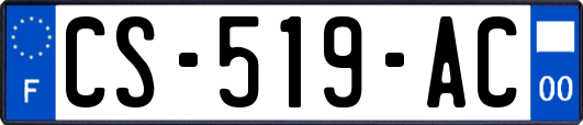 CS-519-AC