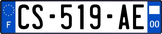 CS-519-AE