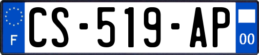 CS-519-AP