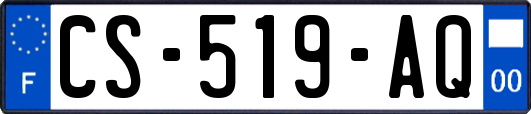 CS-519-AQ