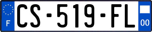CS-519-FL