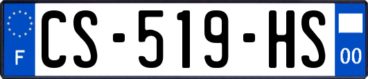 CS-519-HS