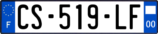 CS-519-LF