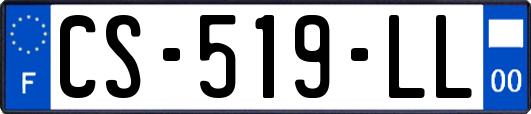 CS-519-LL