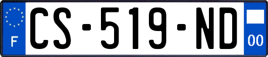 CS-519-ND